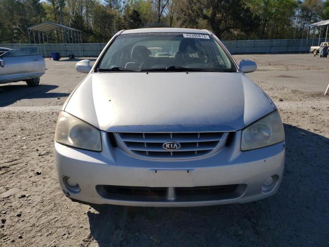 KNAFE121165366758 KIA Spectra