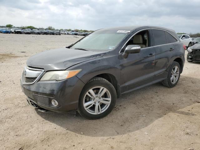 2013 Acura RDX 