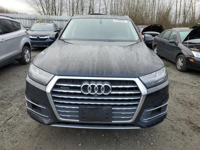 2018 AUDI Q7 PRESTIG - WA1VAAF78JD032941