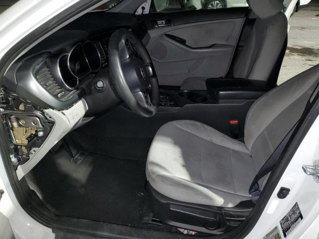 5XXGM4A72EG302238 KIA Optima Lx