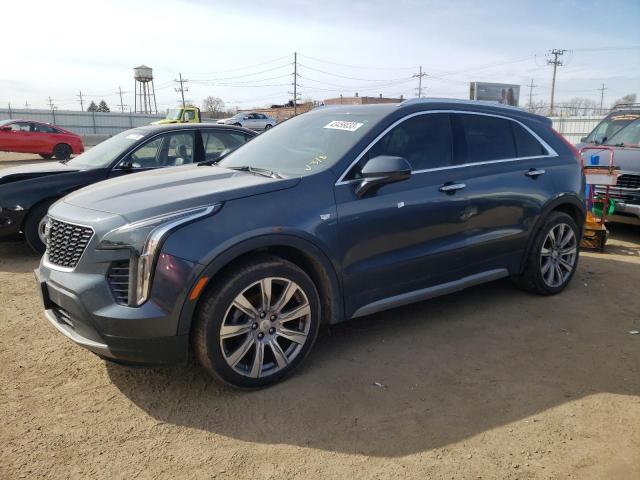 2019 Cadillac XT4 