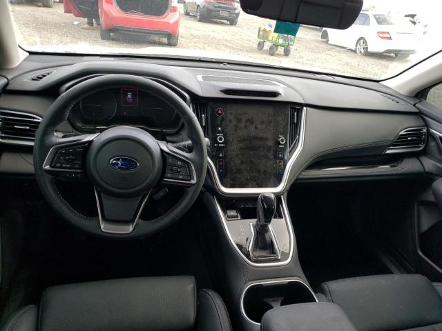 4S3BWAN61P3003637 Subaru Legacy Limited