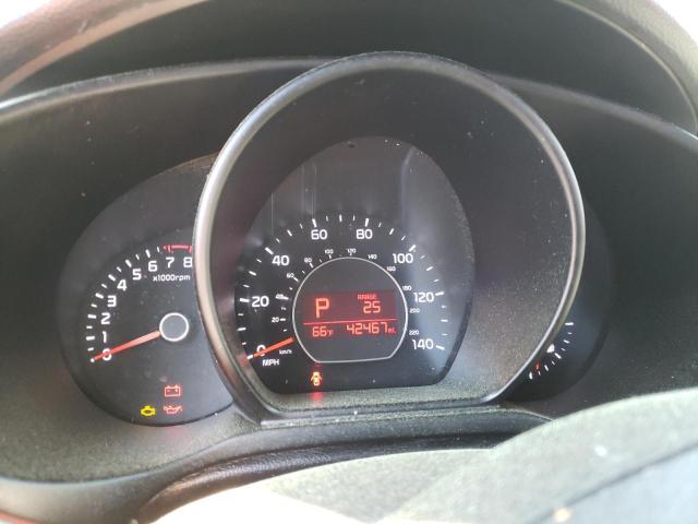 KNDJN2A21K7695813 KIA Soul