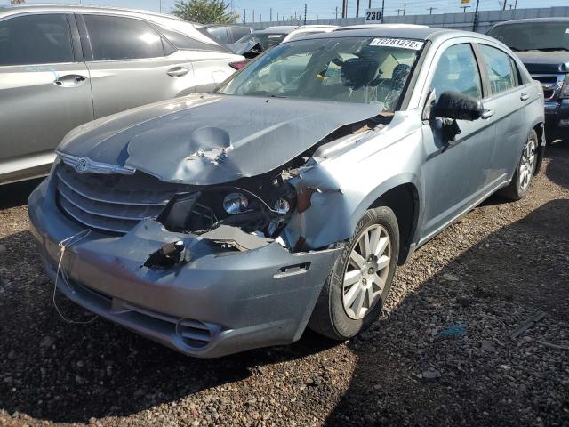 2010 Chrysler Sebring Touring