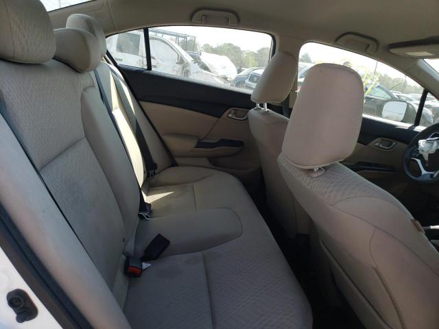 19XFB2F53FE092837 Honda Civic Lx