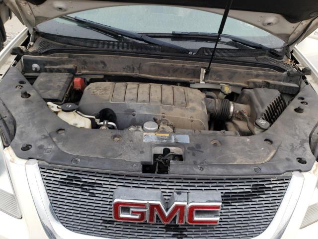 1GKKRSED7CJ381953 GMC Acadia Slt-2