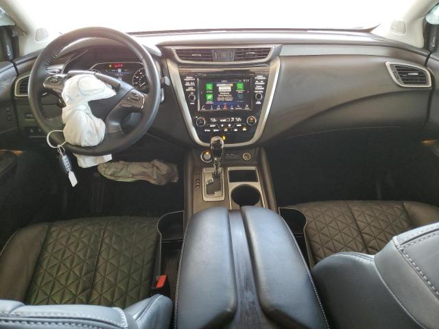 5N1AZ2DJ3LN175659 Nissan Murano Platinum