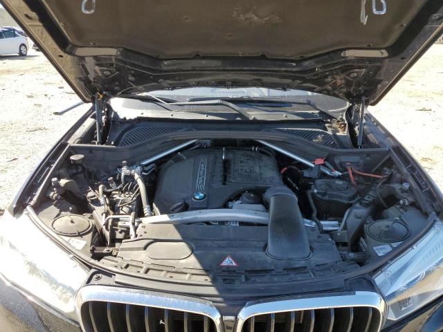 2016 BMW X6 SDRIVE3 - 5UXKU0C51G0F92184