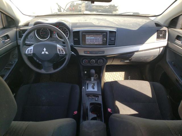 2015 MITSUBISHI LANCER SE JA32V2FW6FU026555