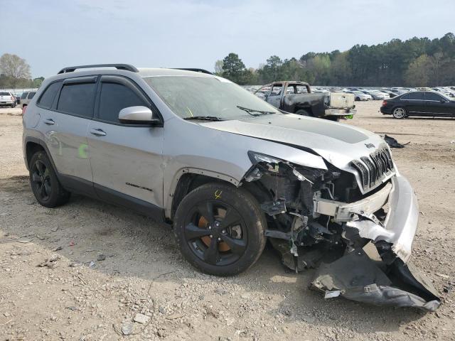 1C4PJLCB9GW126472 Jeep Cherokee Latitude