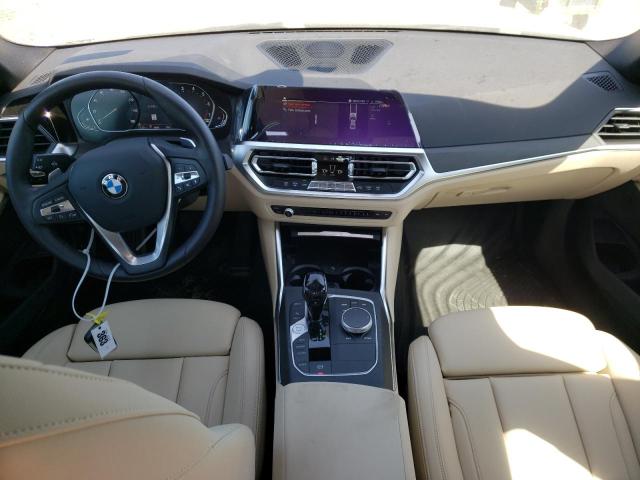 2021 BMW 330I - 3MW5R1J02M8B78243