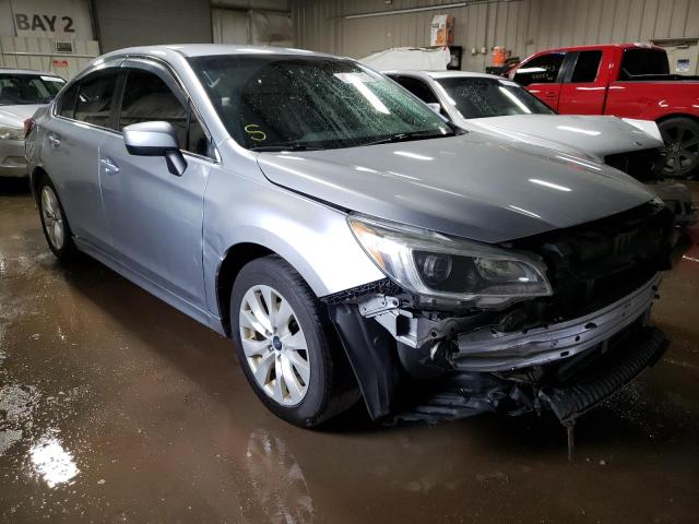 VIN 4S3BNAC67G3055568 2016 SUBARU LEGACY no.4