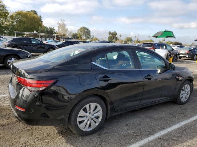 Vin: 3n1ab8bv7ly283614, lot: 42892503, nissan sentra s 20203