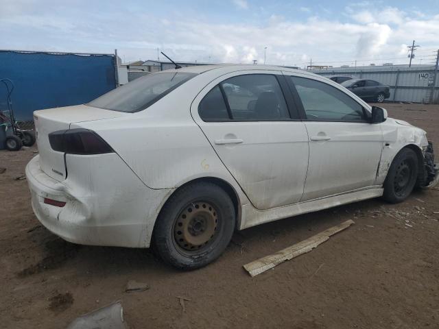 JA32U2FU1EU019805 Mitsubishi Lancer Es/es Sport