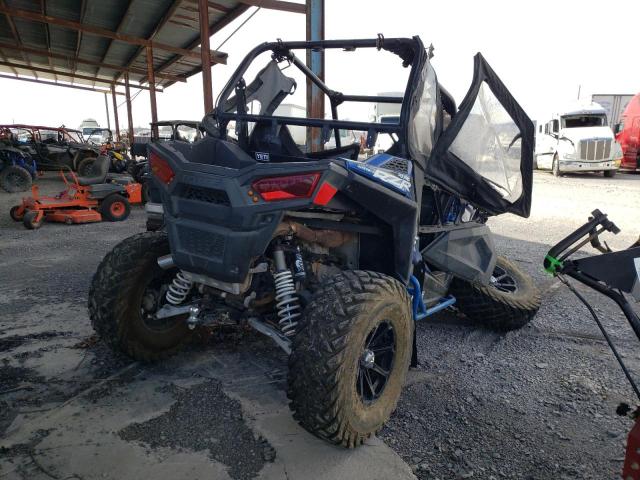 2016 POLARIS RZR S 900 - 3NSVBE879GF444602