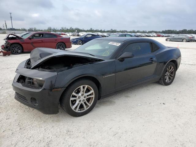 2011 Chevrolet Camaro LS