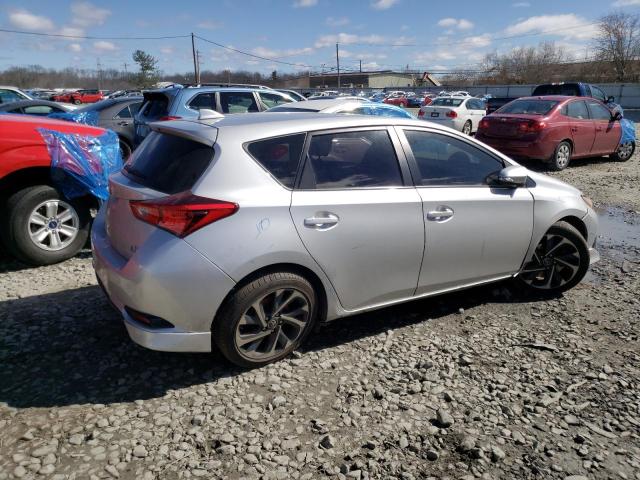 2018 TOYOTA COROLLA IM - JTNKARJEXJJ572396
