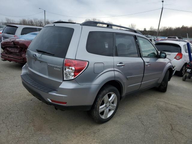JF2SH6CC3AH751897 Subaru Forester 2.5x Premium
