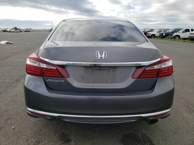 2016 HONDA ACCORD LX 1HGCR2F32GA053336