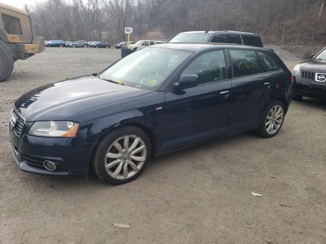 2011 Audi A3 Premium