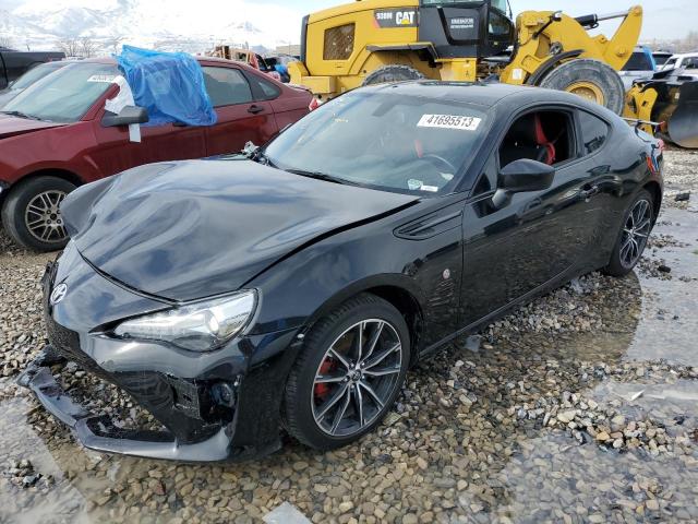 2020 Toyota 86 GT