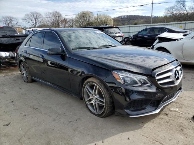 2015 MERCEDES-BENZ E 400 4MAT - WDDHF6HB4FB167474