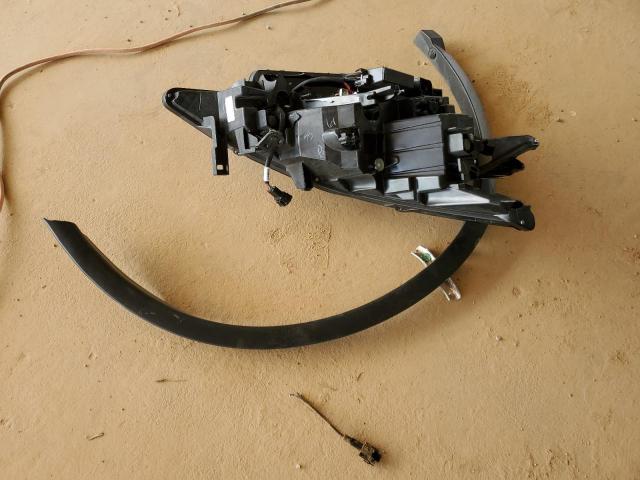5N1AZ2DJ3LN175659 Nissan Murano Platinum