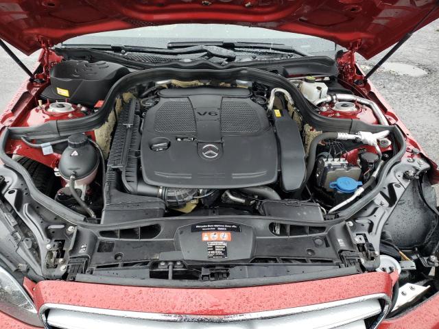WDDHF8JB0GB216676 Mercedes-Benz E 350 4matic
