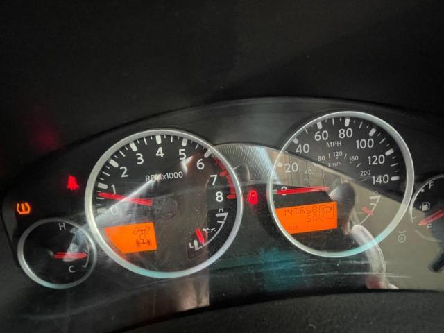5N1AR18W05C754400 Nissan Pathfinder