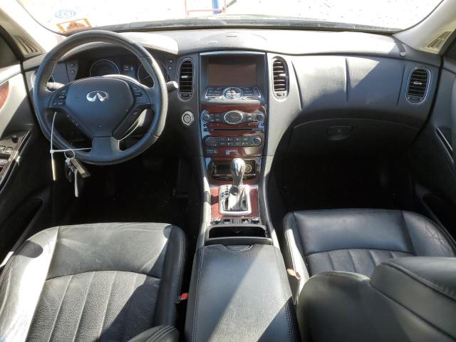 2016 INFINITI QX50 JN1BJ0RR2GM271400