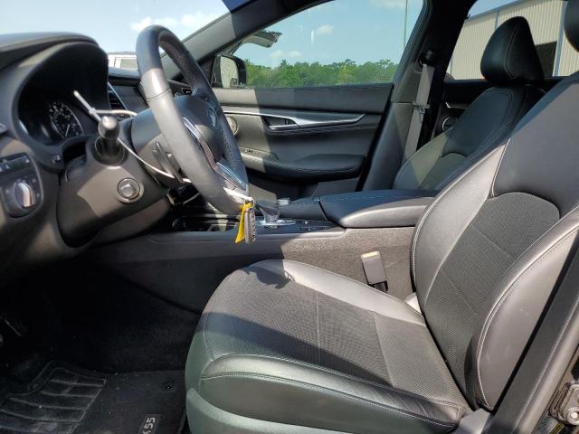 2022 INFINITI QX55 ESSEN 3PCAJ5K39NF109166