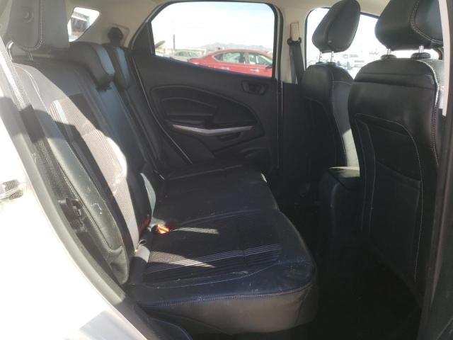 MAJ6S3JL3LC362718 Ford Ecosport Ses