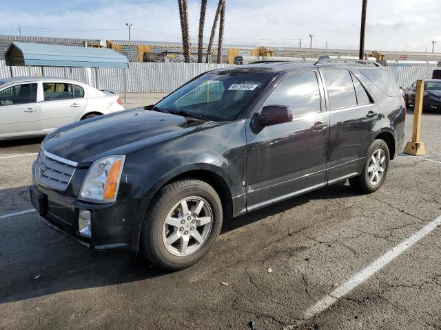 2009 Cadillac SRX 