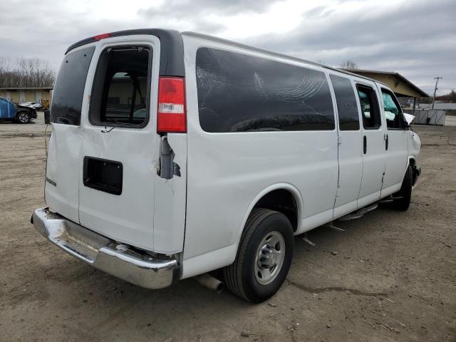 2020 CHEVROLET EXPRESS G3 1GAZGPFG3L1181148  72716494