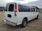 CHEVROLET EXPRESS G3 photo