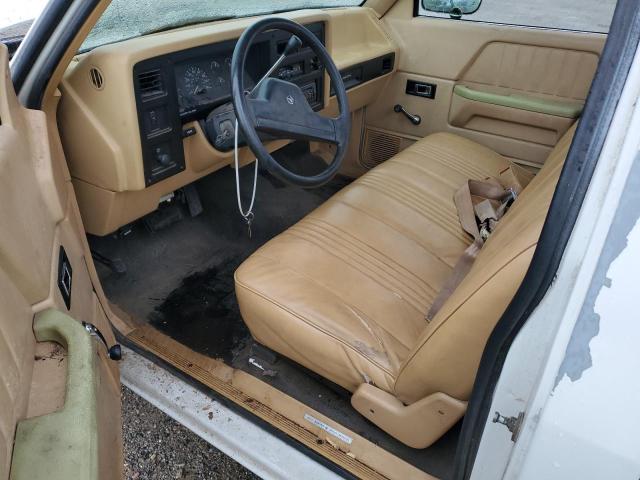 1B7GL26X3KS076924 Dodge Dakota