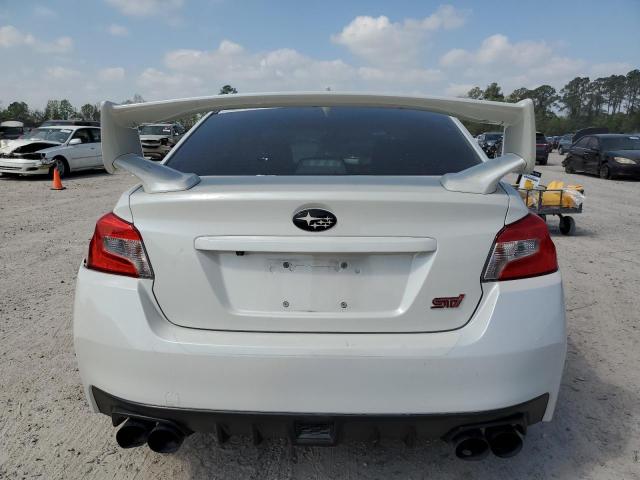JF1VA2N6XJ9836915 Subaru Wrx Sti