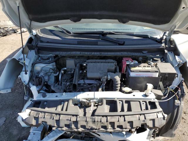 2020 MITSUBISHI MIRAGE G4 - ML32F4FJ7LHF11943