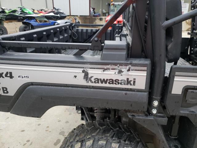 2020 KAWASAKI KAF820 M JKBAFSM11LB502533