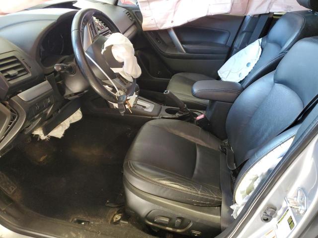 JF2SJGMC7EH525263 Subaru Forester 2.0xt Touring