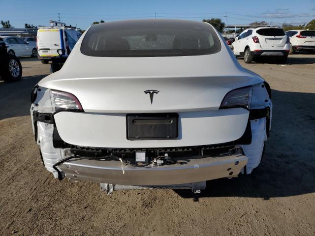 5YJ3E1EA5LF804404 Tesla MODEL 3