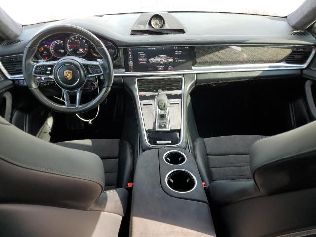 2019 PORSCHE PANAMERA G - WP0AG2A76KL140255