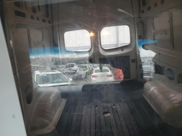 1N6BF0LY0EN104035 Nissan Nv 2500