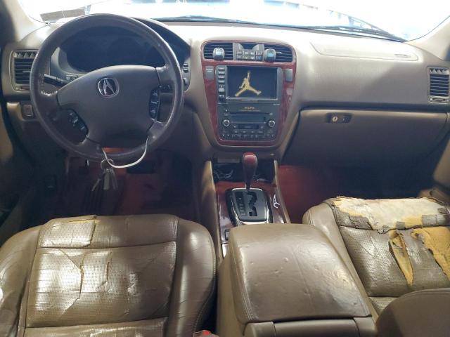 2HNYD188X4H556741 Acura Mdx Touring