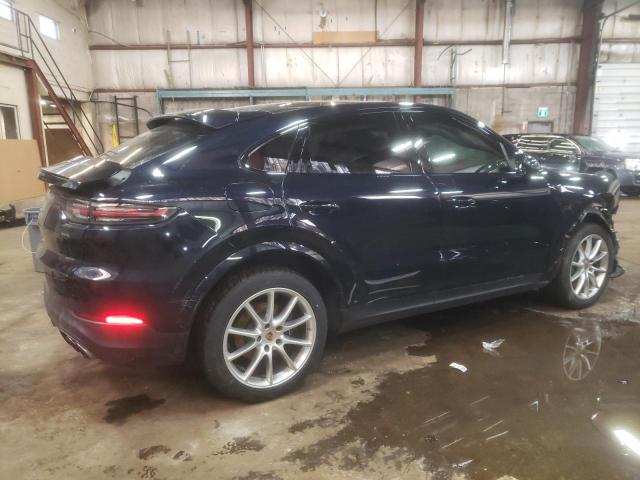 2021 PORSCHE CAYENNE CO - WP1BA2AYXMDA42887