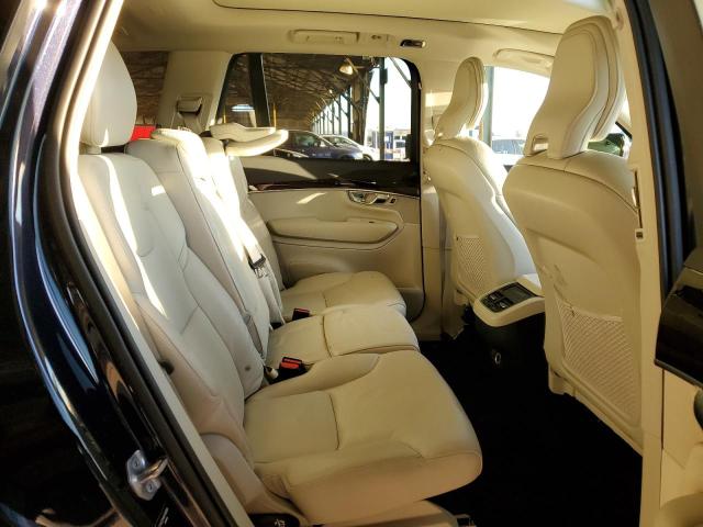 2019 VOLVO XC90 T6 MO - YV4A22PK6K1485904