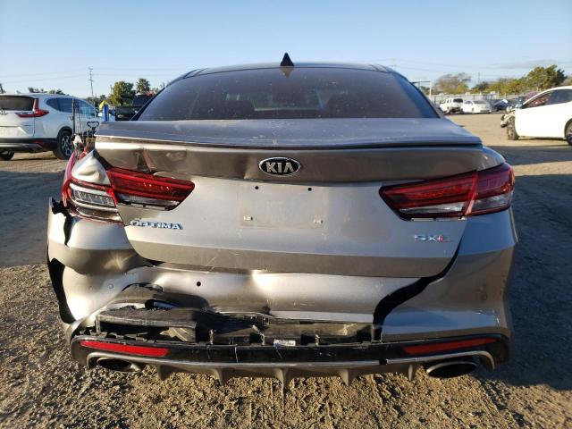 5XXGV4L21GG115249 KIA OPTIMA SXL