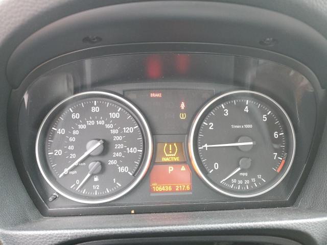 WBAUU3C51BA542748 BMW 328 XI