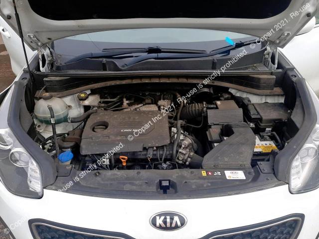 U5YPG815LGL101086 KIA Sportage 1