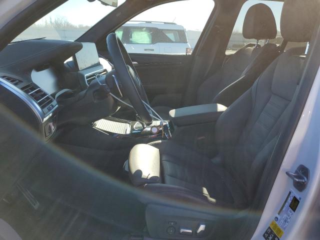 2022 BMW X3 XDRIVEM - 5UX83DP04N9L90769